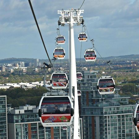 Large 2Bed 2Bath Apartment Beautiful River Views London Greenwich Cutty Sark - Perfect For Long Stay, Business, Leisure And Relocations Exterior photo