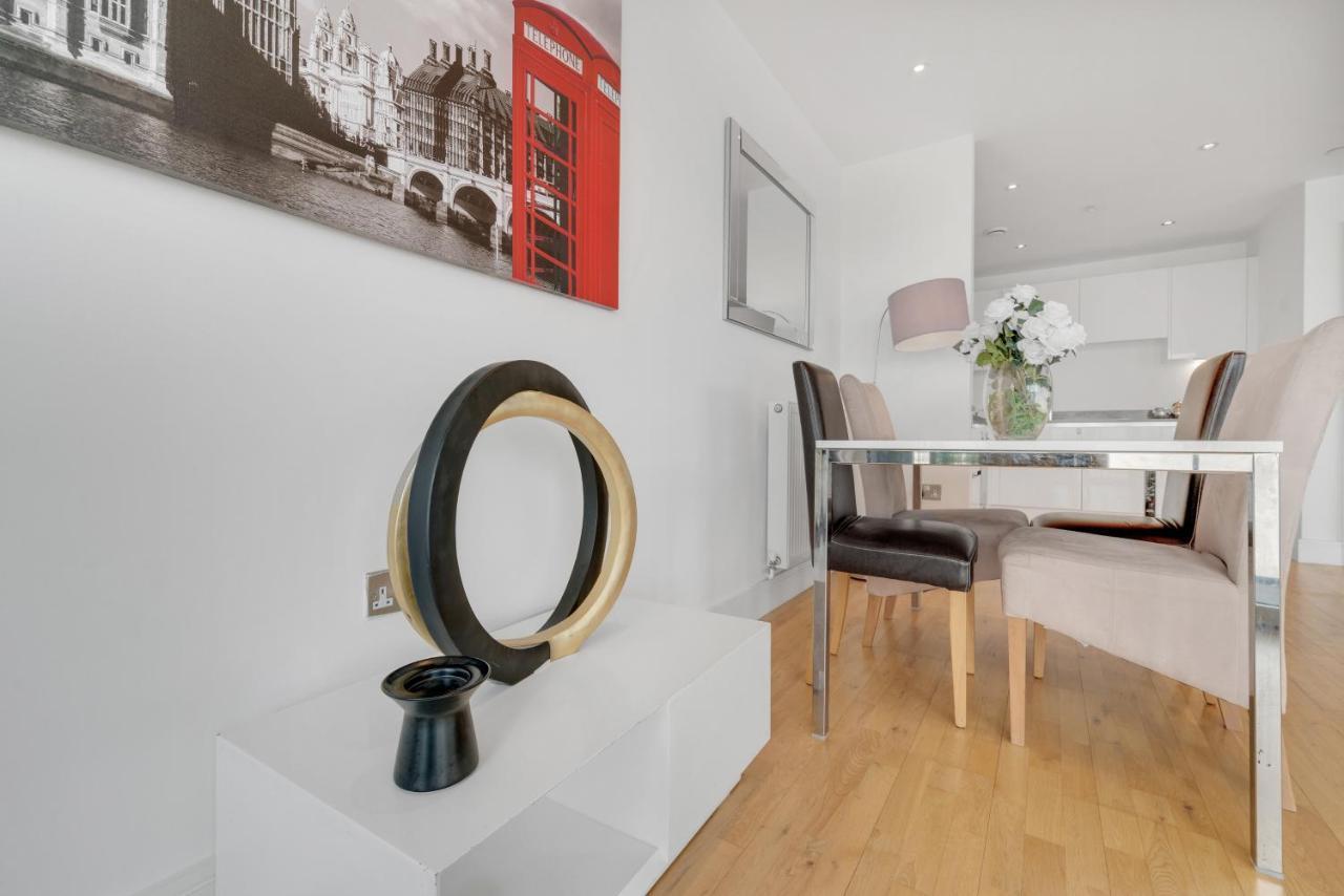Large 2Bed 2Bath Apartment Beautiful River Views London Greenwich Cutty Sark - Perfect For Long Stay, Business, Leisure And Relocations Exterior photo