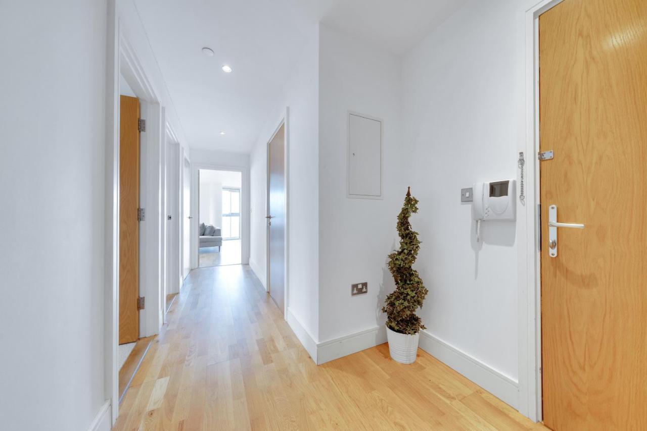 Large 2Bed 2Bath Apartment Beautiful River Views London Greenwich Cutty Sark - Perfect For Long Stay, Business, Leisure And Relocations Exterior photo