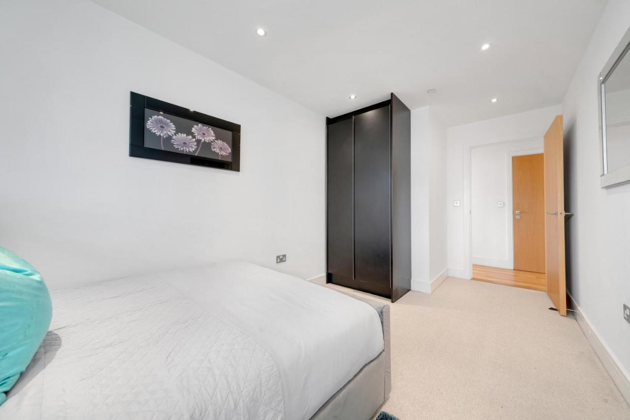 Large 2Bed 2Bath Apartment Beautiful River Views London Greenwich Cutty Sark - Perfect For Long Stay, Business, Leisure And Relocations Exterior photo