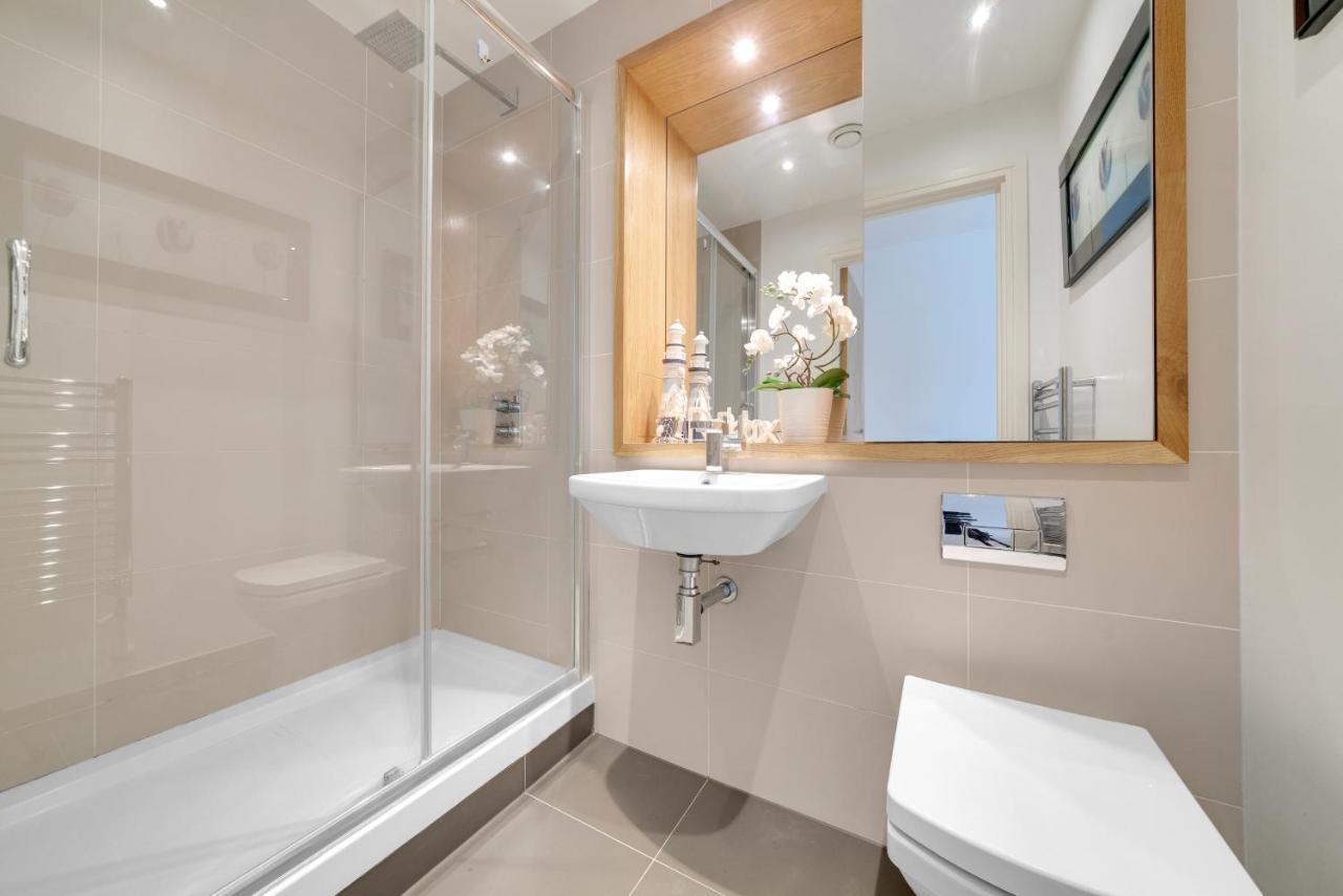 Large 2Bed 2Bath Apartment Beautiful River Views London Greenwich Cutty Sark - Perfect For Long Stay, Business, Leisure And Relocations Exterior photo