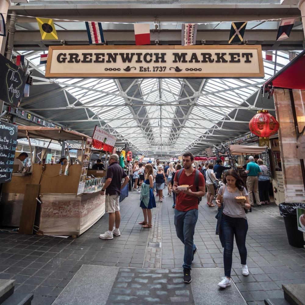 Large 2Bed 2Bath Apartment Beautiful River Views London Greenwich Cutty Sark - Perfect For Long Stay, Business, Leisure And Relocations Exterior photo